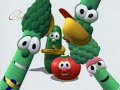 VeggieTales Theme Song Egyptian Arabic Dub 1994 Fanmade