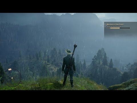 DA: Inquisition - Puzzles, huh? (Pt. 34) - PS4 Gameplay