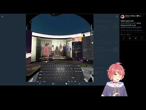 How To start a Twitch Watch Party with Amazon Prime Video