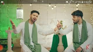 Download lagu Maula Muhammad | Nadeem Sarwar, Ali Shanawar & Ali Jee | 1444 / 2023 mp3 Download lagu Maula Muhammad | Nadeem Sarwar, Ali Shanawar & Ali Jee | 1444 / 2023 mp3