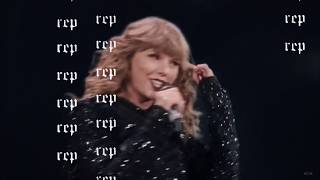 Taylor Swift - ...Ready For It? (reputation Stadium Tour)