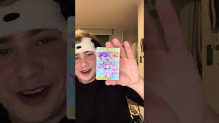 Chasing mega dreams #pokemon #pokemontcg #pokemoncards #tcg #packopening