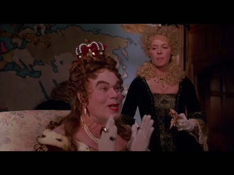 Yellowbeard - Charades With The Queen