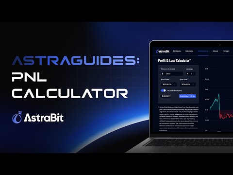 Algorithmic Trading Sttategy PnL Calculator