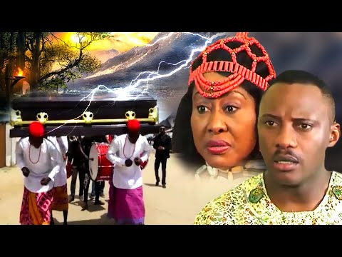 Sorrowful Kingdom - Nigerian Movies