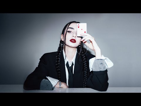 Lenna - Ace (Official Audio)