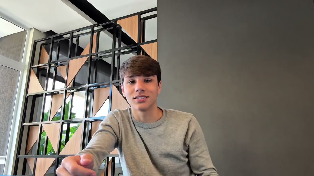 A MELHOR empresa para se abrir até 2050!