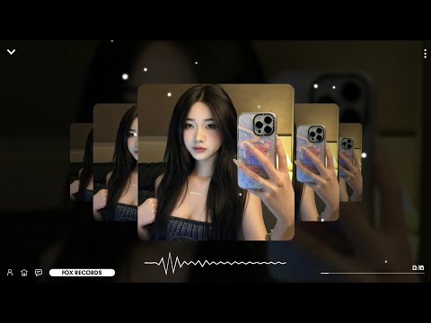Đừng Ai Nhắc Về Cô Ấy TikTok ( HuyPT Remix) Đừng Ai Nhắc Đến Em Một Lời Remix - Nhạc Trend Tik Tok