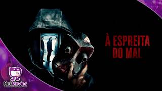 À Espreita do Mal - Filme Completo Dublado GRÁTIS - Filme de Crime Com Helen Hunt | NetMovies