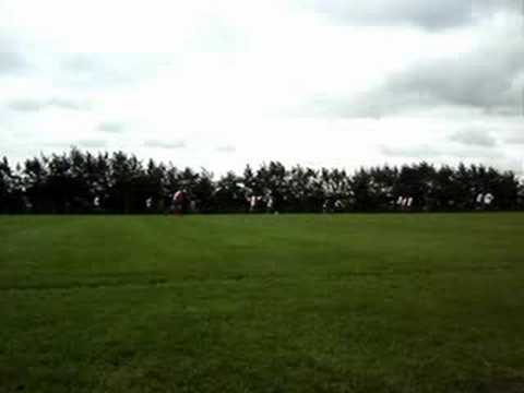 Roda Boys B1 - LRC B2  4-8