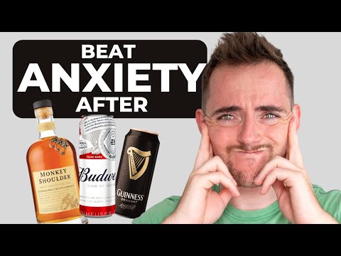 Anxiety After Drinking Alcohol: 3 Ways To Overcome It