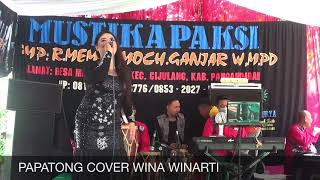 Download lagu Papatong Cover Wina Winarti mp3