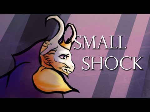 Small Shock  - Instrumental Mix Cover (Undertale)