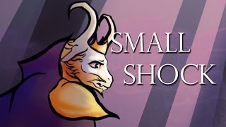 Small Shock  - Instrumental Mix Cover (Undertale)