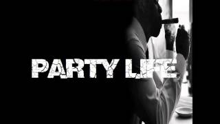 &quot;The Party Life&quot; Jay-Z American Gangster Old School Chill 70&#39;s Type Beat