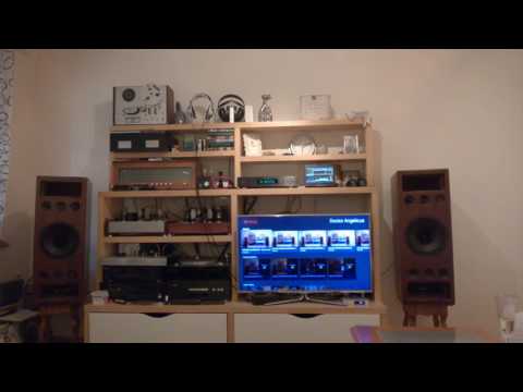 LKS Audio MH-DA004 dual ES9038 DAC - USB -Oriental variants- test #9