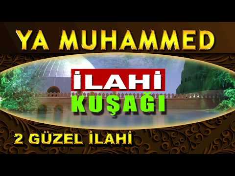2 Güzel Defli Zikirli İlahi - Ya Muhammed (S.A.V) İlahisi Ve Niye İlahisi - Garip Bekir