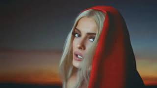 Powerful women - reggaeton (Ash Phyxiate remix)