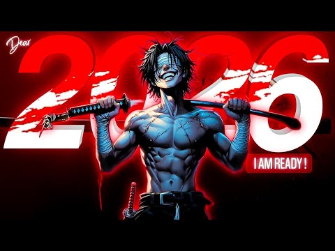 Turn On Beast Mode: Make 2026 the Best Year of Your Life 💀