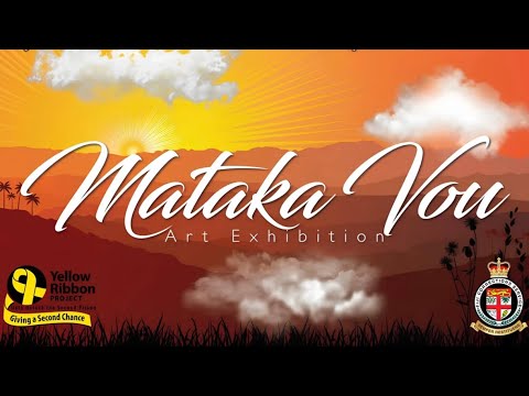 🫱🏾‍🫲🏼 Mataka Vou | New Tomorrow ☀️