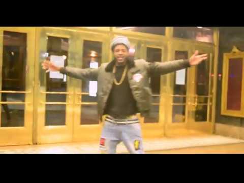 Mike Major - Walk "Remix " (OFFICIAL VIDEO)