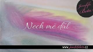 Nech mě dál