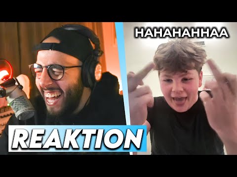 Dieses Kind hat 18 Millionen Euro geklaut und landet im Knast😂💀