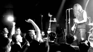 Against Me! - &quot;I Was A Teenage Anarchist&quot; (2014, w/ LYRICS)