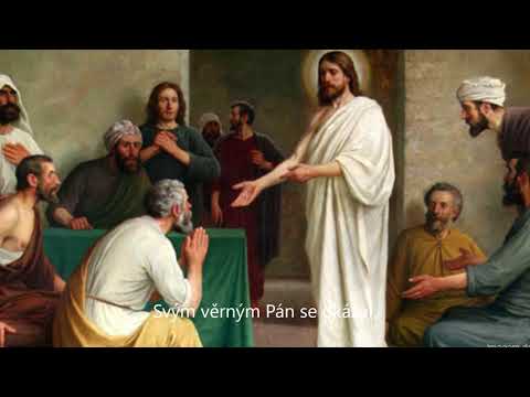 Hle, vstal již z mrtvých - 403– ŘKF Holešov