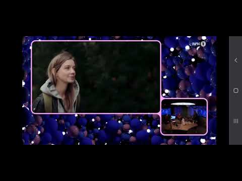 Maria Solheim – Nordlyset (Live at Second chance of Melodi Grand Prix 2021)