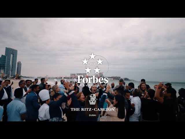 Exklusives Hotel Dubai