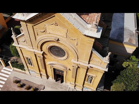 Ave Maria (Casucci, Balduzzi) - Coro Don Bosco