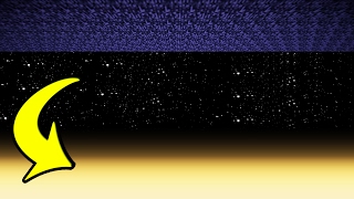 WHAT IS BELOW THE MINECRAFT VOID?!