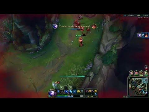 Ashe SR Bot 6.3 Guinsoo Rageblade build