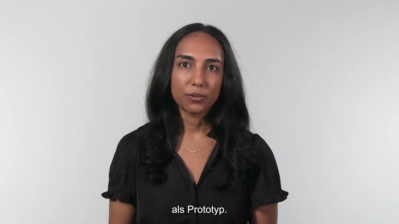 8 Prototyp