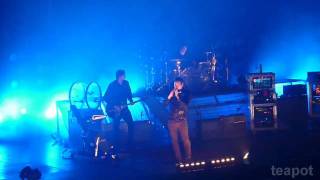 Angels &amp; Airwaves - Breathe (Live Chicago 04.24.10) HD!!! part 10/11