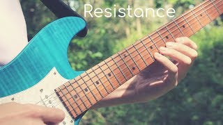 Video thumbnail for Resistance | Sam Bell by Sam Bell Guitar