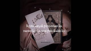 Download lagu story wa islami sedih || literasi 30 detik mp3