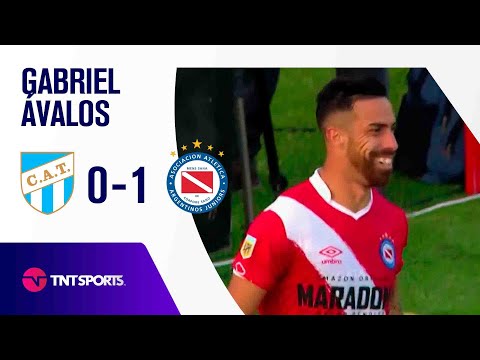 ¡El BICHO pegó PRIMERO! ÁVALOS quedó mano a mano y puso la VENTAJA ante el DECANO