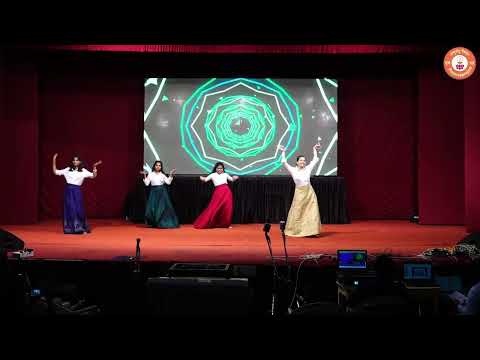 Mahima & Team II  SC 'C' Tum Tum | Talents Day | Cultural Programs - 2022 - 23