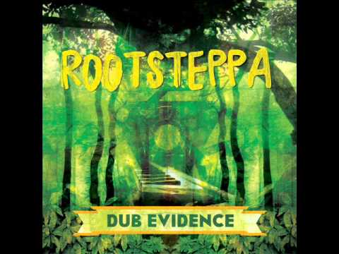 Rootsteppa feat I-Bel - Cosmic
