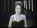 Ethel Merman Live - Everything's Coming up Roses