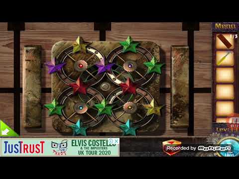 Escape game 50 Rooms 3 Level 33 Walkthrough