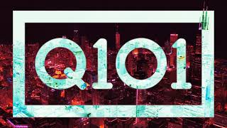 Download lagu Q101 IS BACK mp3