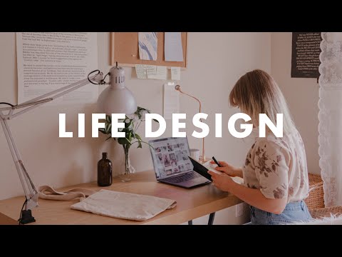 モチベーションとセルフディシプリネ|人生をデザインする (MOTIVATION vs. SELF-DISCIPLINE | designing your life)