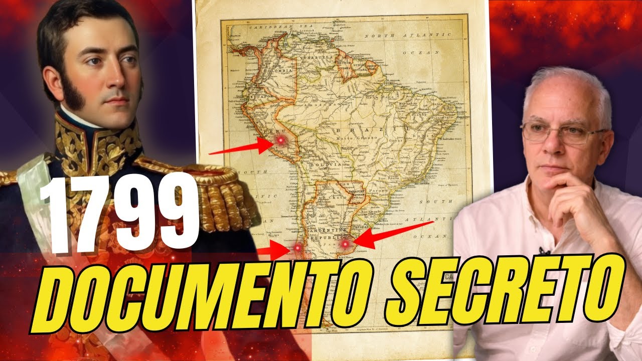 El Plan Maitland que coincide con el de San Martín