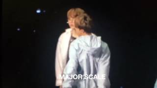 Download lagu [FANCAM] BTS THE WINGS TOUR SAITAMA SUGA FOCUS mp3