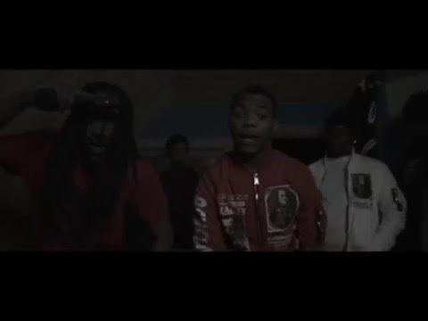 Little G f/ Top Shatta - Addicted Shot By @JVisuals312