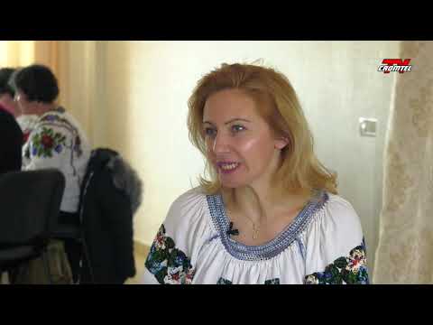 Oameni si traditii  - Sezatoare Solonet