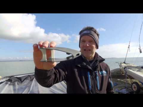 Moth Essentials 1 - 2016 Cam Technology